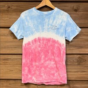 Simply Southern Tie Dye Tee